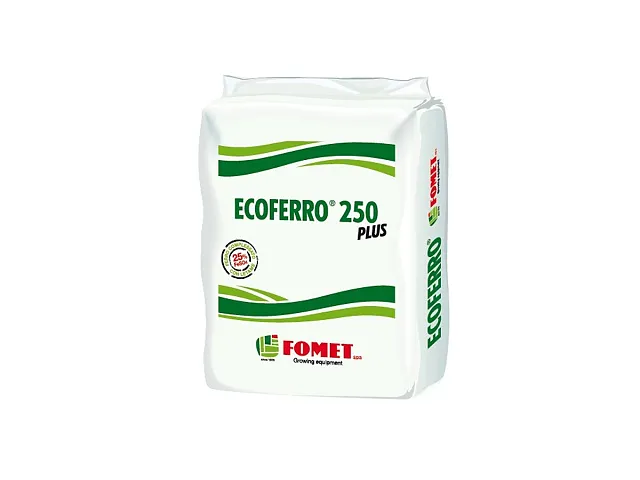 Fomet Abono ECOFERRO 250 PLUS - Fomet