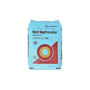 Eurochem Concime NITROPHOSKA 12/12/17