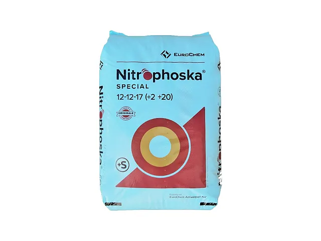 Eurochem Concime NITROPHOSKA 12/12/17