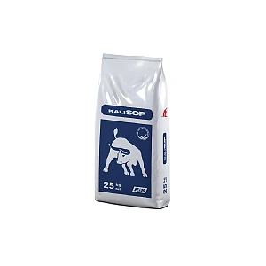 K+s Concime Solfato Potassico 50% KALISOP - K+S