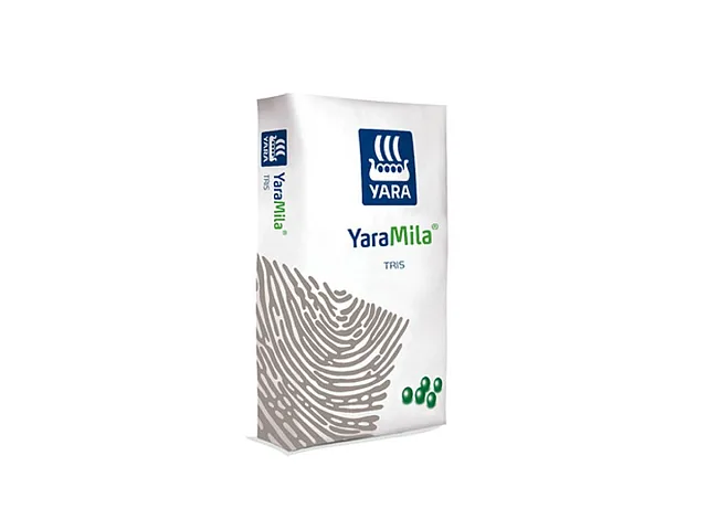 Yaramila Dünger TRIS 12/12/12