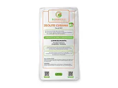 Bioagrotech Fertilizante ZEOLITA CUBANA