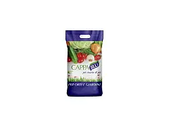 Cappa Fertilizante granuloso CAPPA AZUL - Cappa