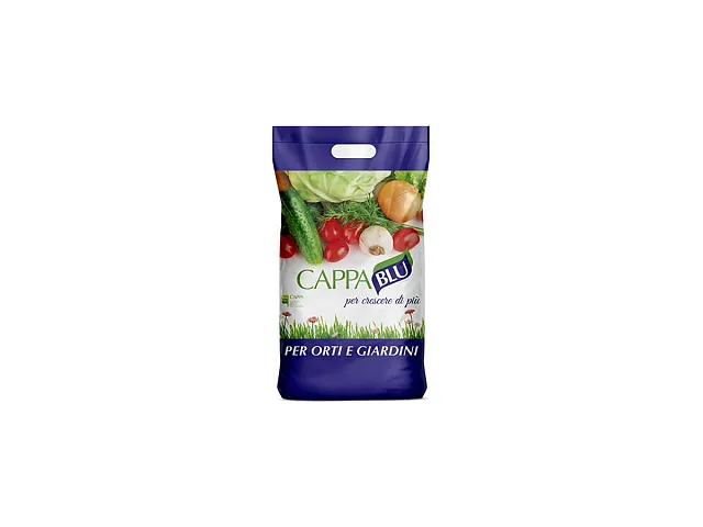 Cappa Granulatdünger CAPPA BLU - Cappa