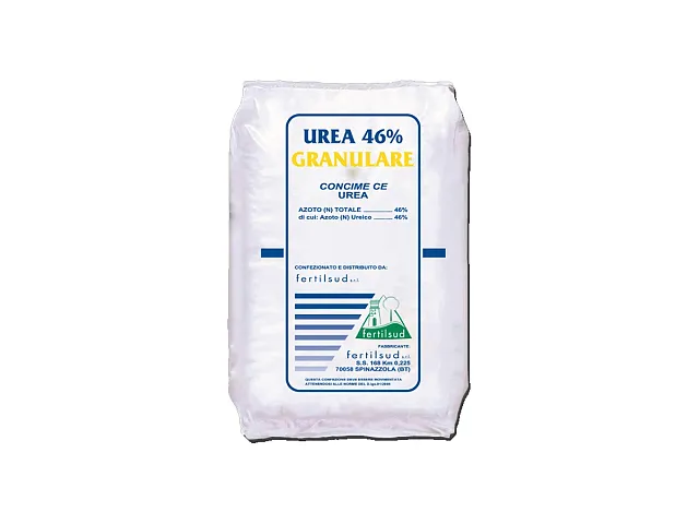 Fertilsud Fertilizante granular UREA 46%