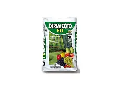 Organazoto Abono orgánico DERMAZOTO
