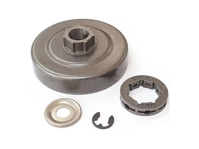 Stihl 3/8 8d Loop Chain Sprocket Assembly for MS 881 Chainsaw - Stihl