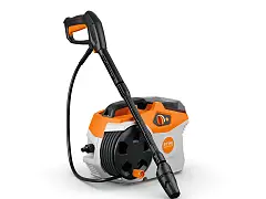Stihl Hidrolimpiadora a batería REA 60 PLUS