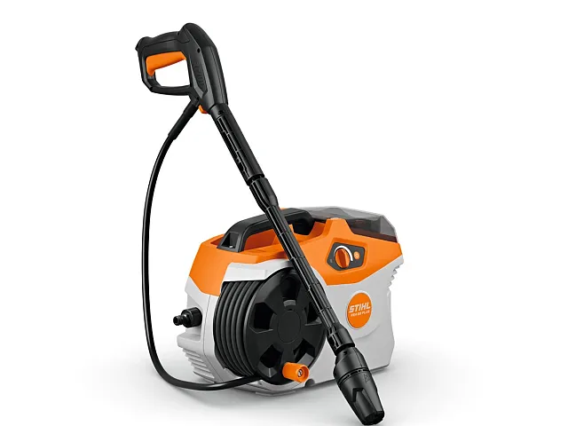 Stihl Hidrolimpiadora a batería REA 60 PLUS