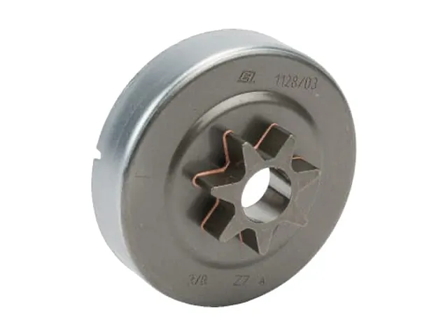 Stihl Kettenrad 3/8 7Z für Motorsäge MS 311, MS 391 - Stihl
