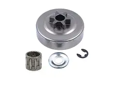 Stihl Carrete de cadena 3/8P 6 D para motosierras MS 162, MS 162 C-BE, MS 172, MS 172 C-BE, MS 182, MS 182 C-BE, MS 212, MS 212 C-BE - Stihl