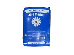 Margherita Sal marina alimentaria