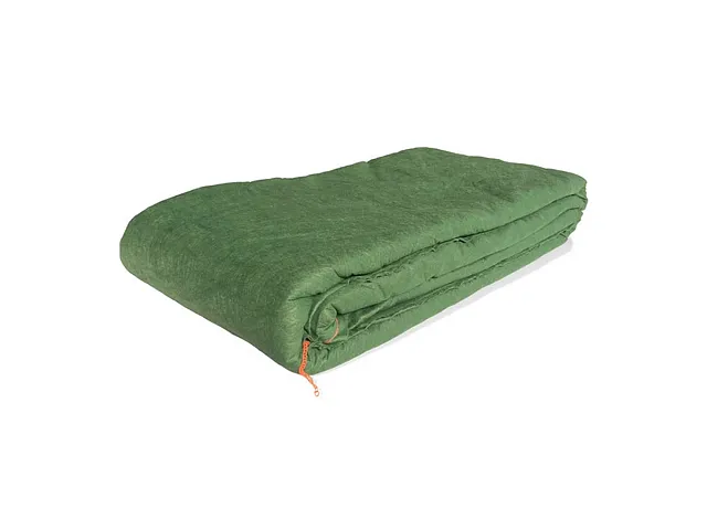 Green tex Abdeckplane für Ballen - Green Tex