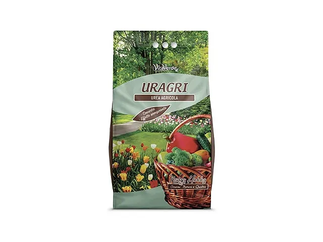 Vitaverde Agrarharnstoff URAGRI - Vitaverde