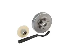 Stihl Carrete de cadena 3/8 7d para motosierra MS 194 T, MS 194 TC-E, MS 194 C-E - Stihl