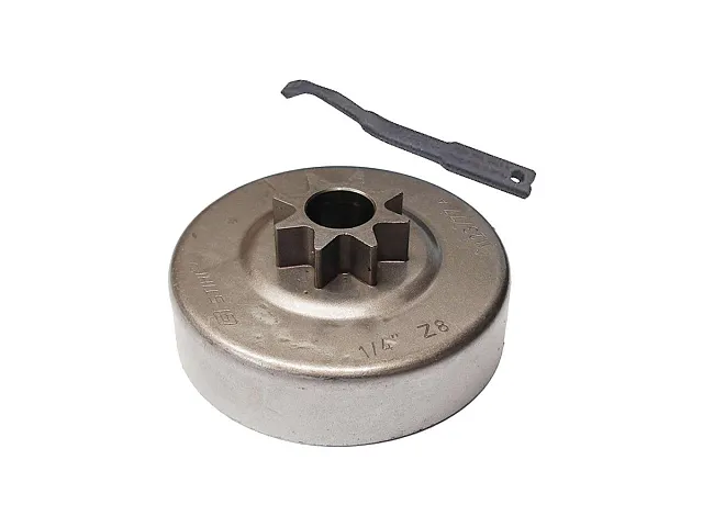 Stihl 1/4 8d Chain Sprocket for MS 194 T, MS 194 TC-E, MS 194 C-E Chainsaw - Stihl
