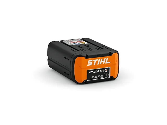 Stihl Batteria AP 200 S
