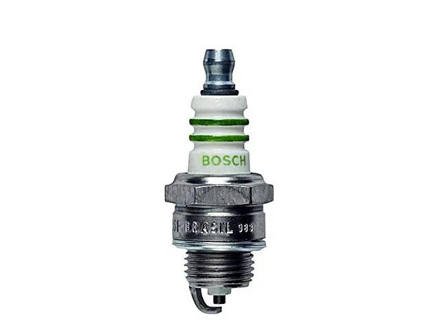 Sborgia Zündkerze Bosch WSR 6 F für Motorsäge MS 881