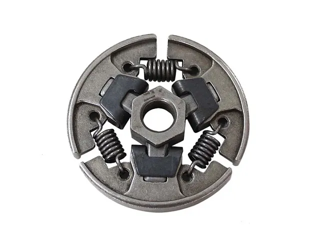 Stihl Embrague para motosierra MS 162, MS 170, MS 172, MS 180, MS 182, MS 182 CB-E, MS 212, MS 231, MS 231 C-BE, MS 251, MS 251 C-BE, MS 241 C-M - Stihl