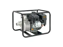 Wortex Tragbare selbstansaugende Motorpumpe LW 50 - Wortex