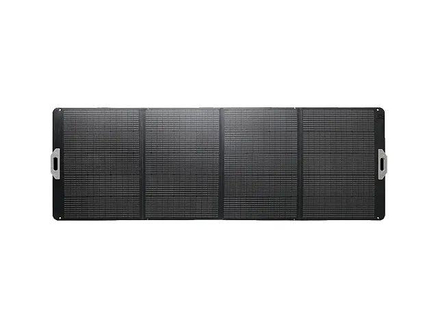 Pramac Panel solar 200W para estación de energía - Pramac