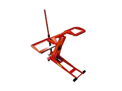 Sabart Elevador hidráulico delantero Cliplift Pro para tractores cortacésped - Sabart