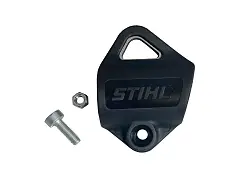 Stihl Befestigungsbügel für original Tragegurt - Stihl