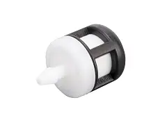 Stihl Filtro de combustible para MS 151 TC-E, MS 151 C-E, HT 56 C-E, FS 56 R, KM 56 RC-E - Stihl