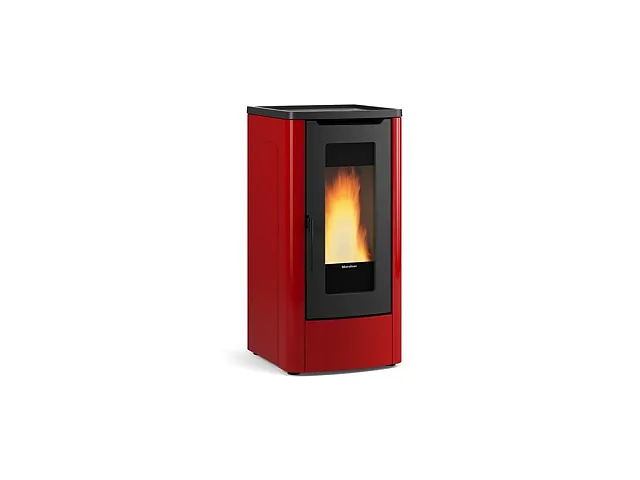 Nordica Stufa a pellet ventilata DAHIANA