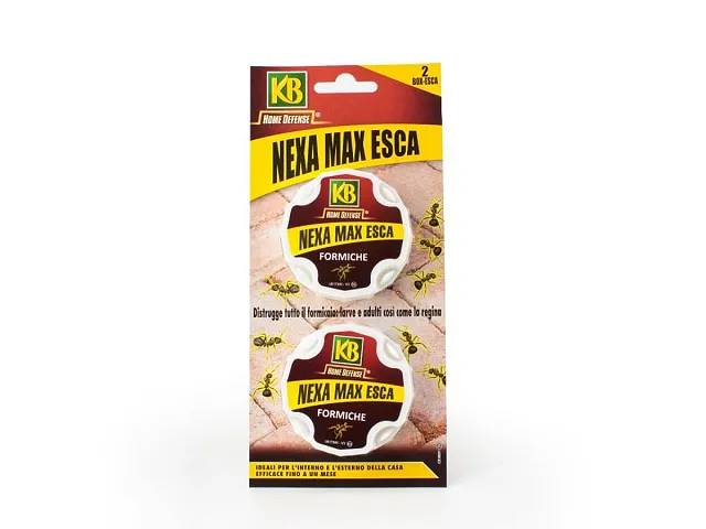 Kb Cebo para hormigas Nexa Max - KB