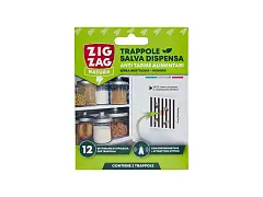 Zig zag Trampas para despensa - ZIG ZAG