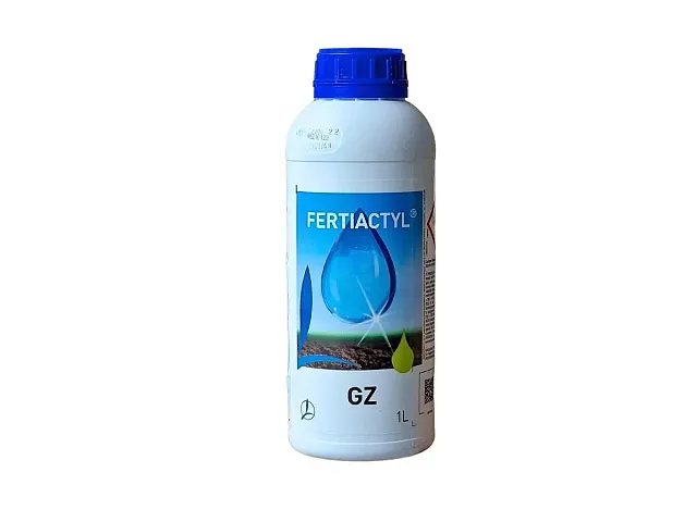 Timac agro Flüssigdünger Fertiactyl GZ - Timac Agro