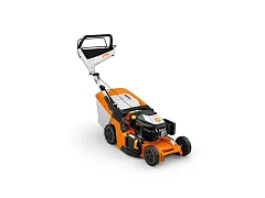Stihl Cortacésped de gasolina RM 448 T
