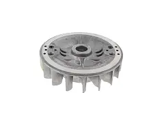 Stihl Magnetanker für Motorsäge MS 311, MS 391, MS 362, MS 362 C-Q, MS 362 C-B - Stihl