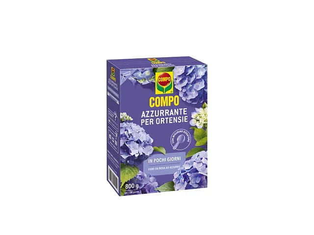 Compo Aclarador para hortensias - Compo
