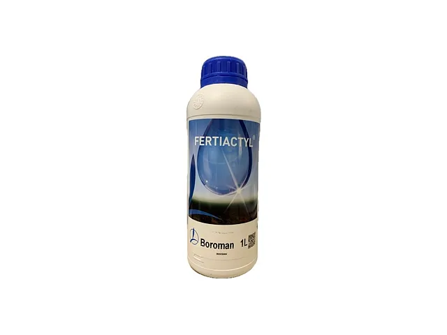 Timac agro Fertilizante líquido Fertiactyl - Timac Agro
