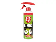 Zig zag Mikrokapseliertes Wanzeninsektizid - Zig Zag