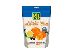 Kb Fertilizante granular para cítricos Osmocote - KB