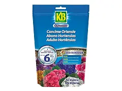 Kb Abono para hortensias con Osmocote - KB