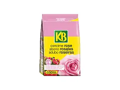 Kb Fertilizante para rosas - KB