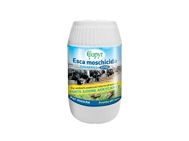 Copyr Cebo para moscas SUGARKILL EXTRA - Copyr