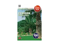 Sgaravatti Semilla para césped Cynodon Dactylon - Sgaravatti
