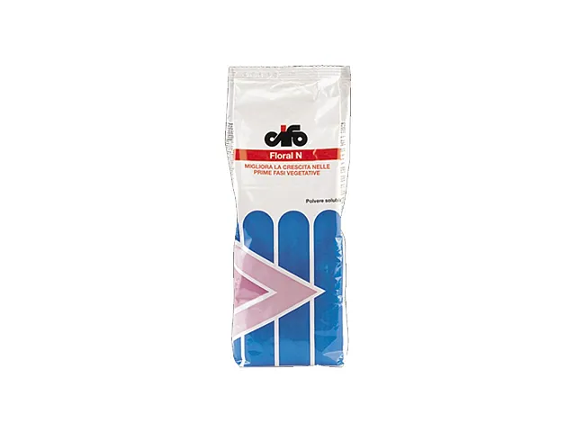 Cifo Blumendünger N 30-12-8 - Cifo