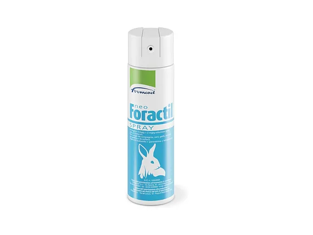 Formevet Insecticida para conejos NEO FORACTIL SPRAY - Formevet