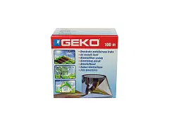Geko Cinta plateada espantapájaros - Geko
