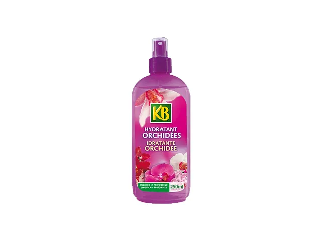 Kb Feuchtigkeitsspendende Orchidee - KB