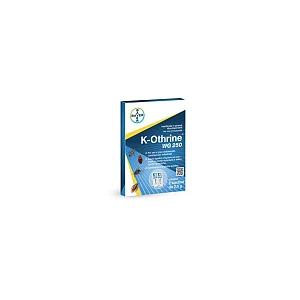 Bayer Insetticida in granuli idrodispersibili K - Othrine WG250