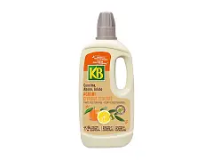 Kb Flüssiger Zitrusdünger - KB