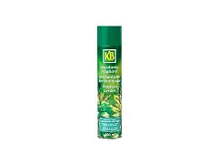 Kb Brillanteador foliar - KB