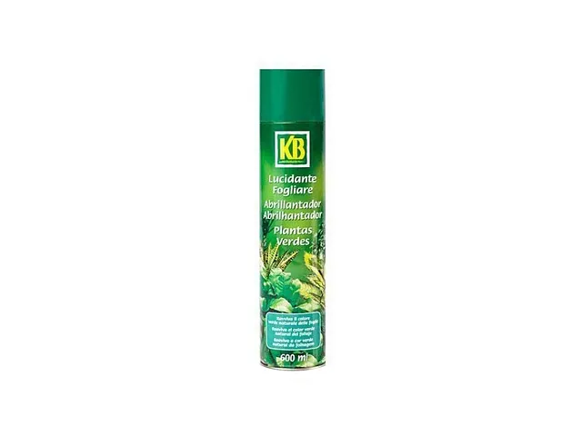 Kb Blattglanzmittel - KB
